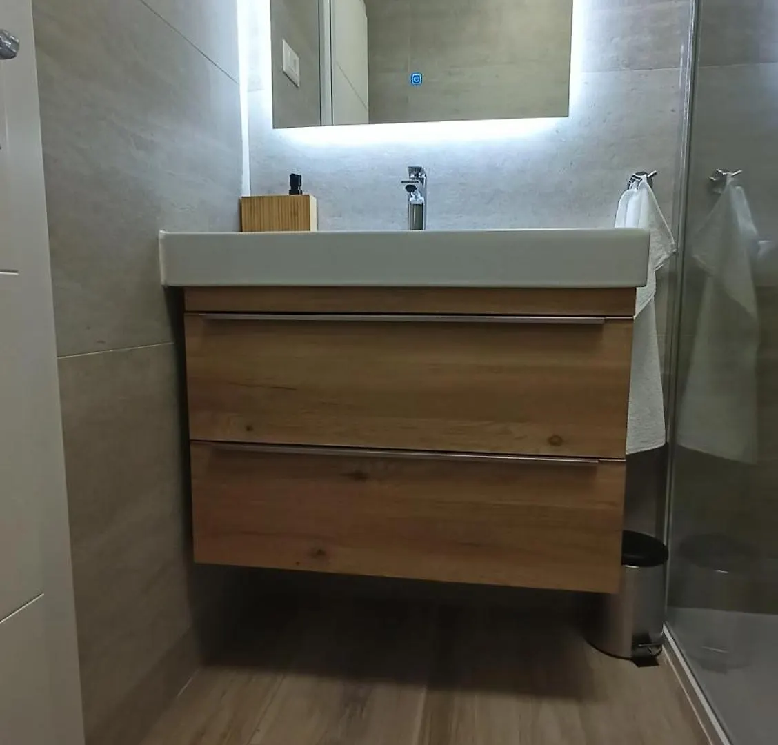 Apartment Apartmani Srdarovic Drage Croatia