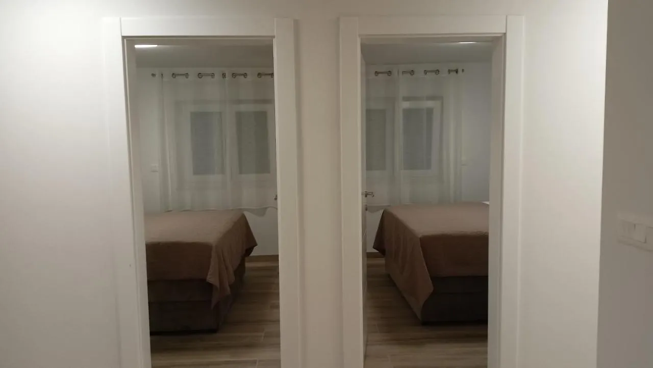 Apartment Apartmani Srdarovic Drage Croatia