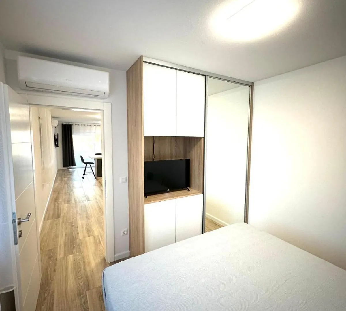 Apartment Apartmani Srdarovic Drage