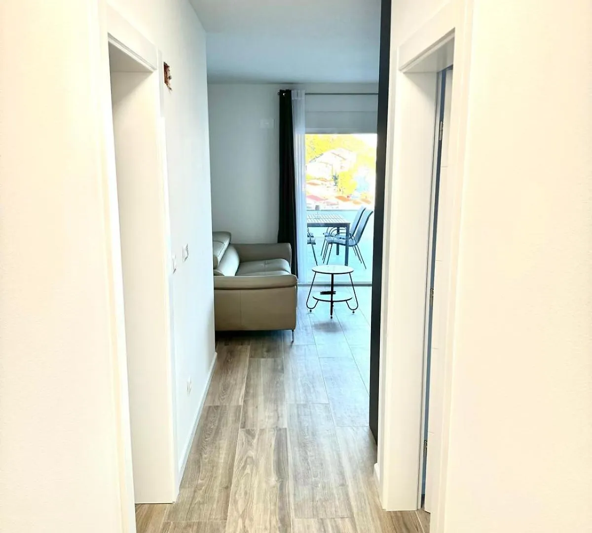 Apartmani Srdarovic Drage