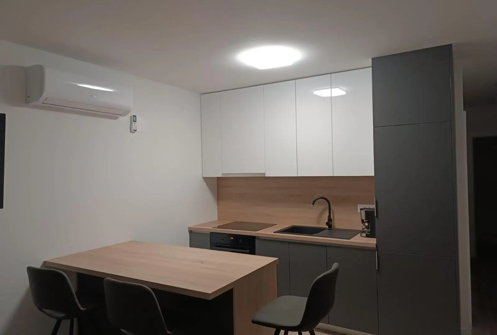 Apartment Apartmani Srdarovic Drage