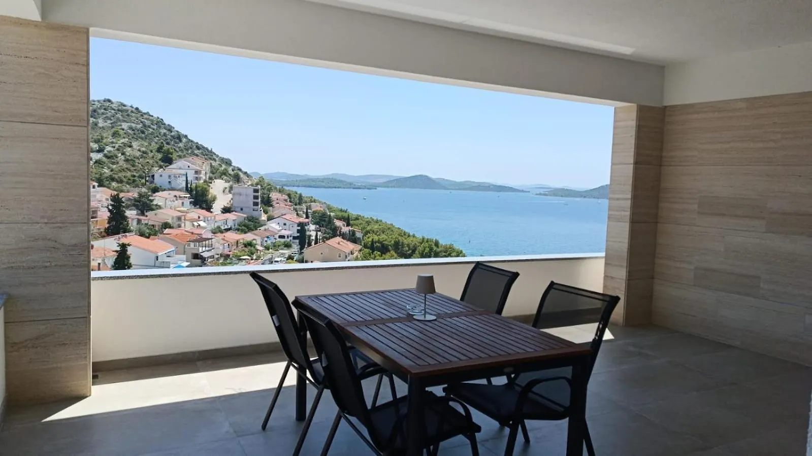 Apartmani Srdarovic Drage