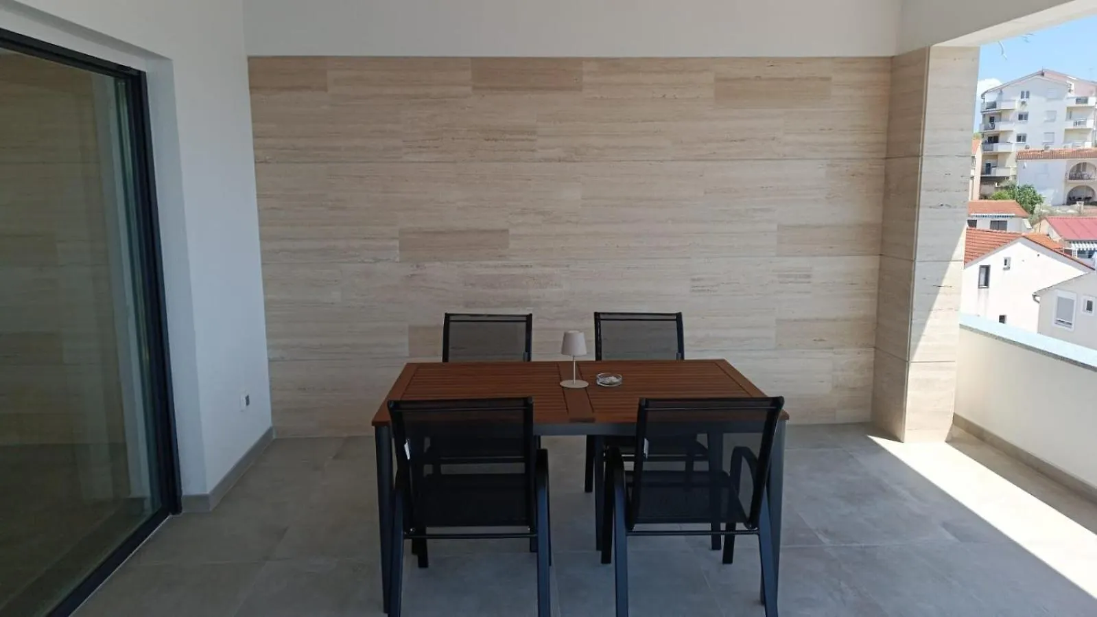 Apartment Apartmani Srdarovic Drage