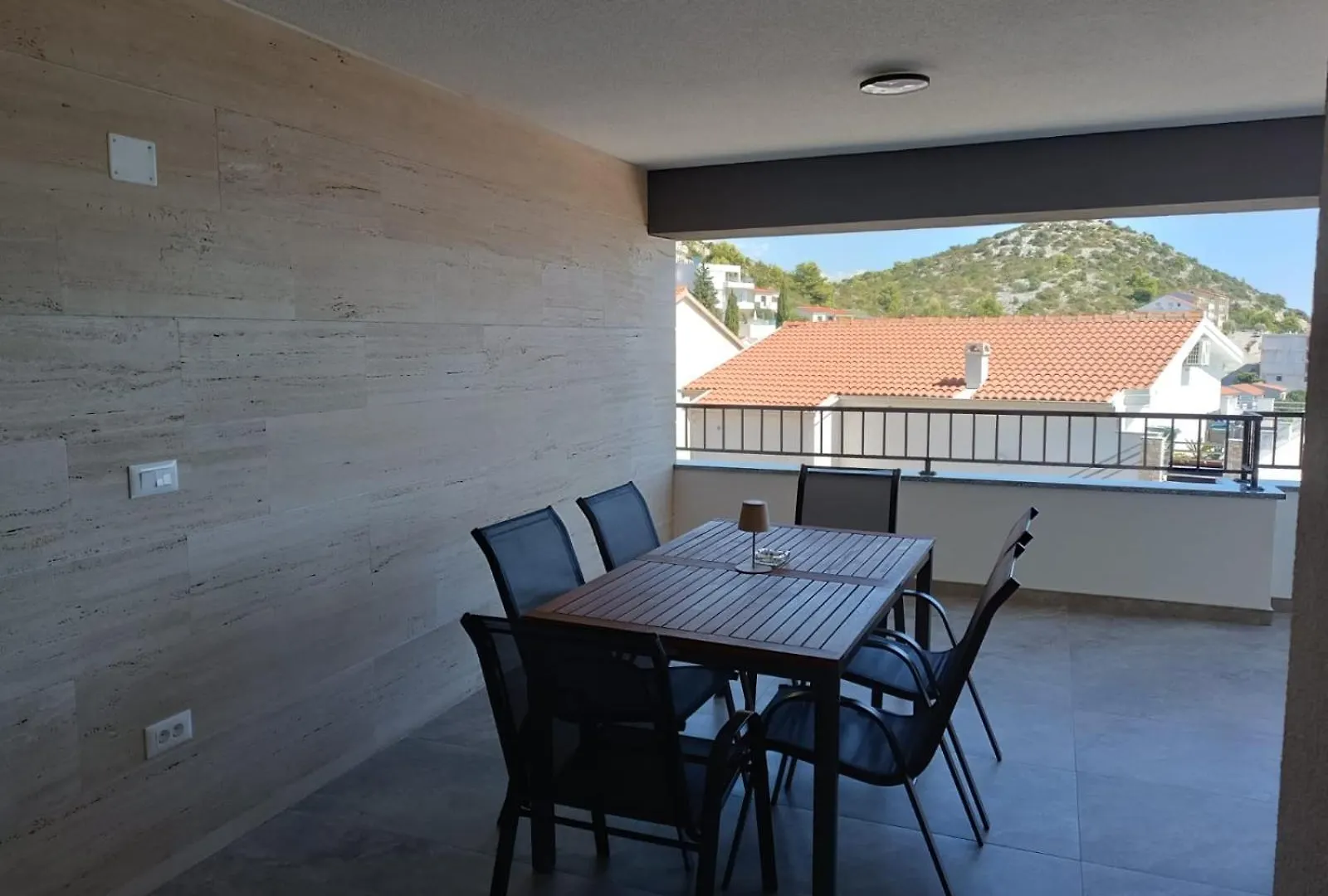 Apartment Apartmani Srdarovic Drage