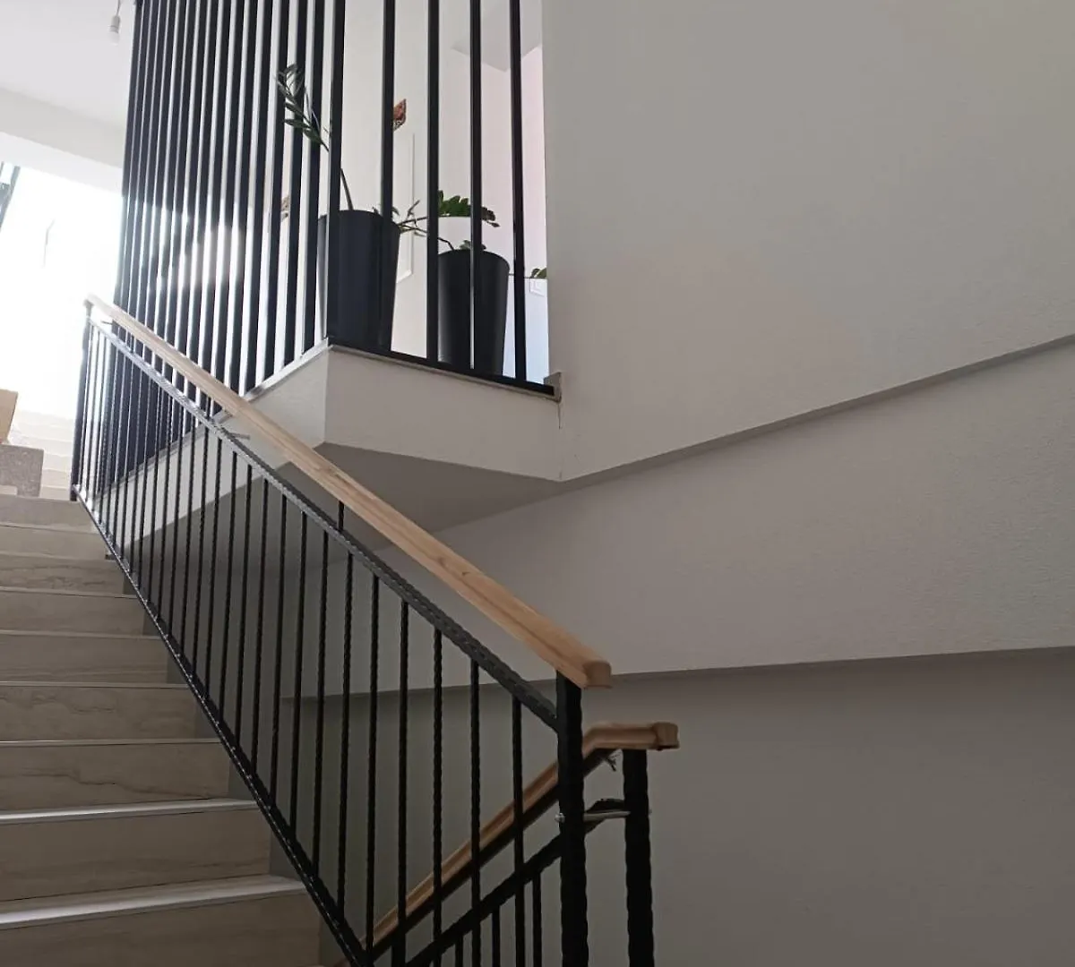 Apartment Apartmani Srdarovic Drage
