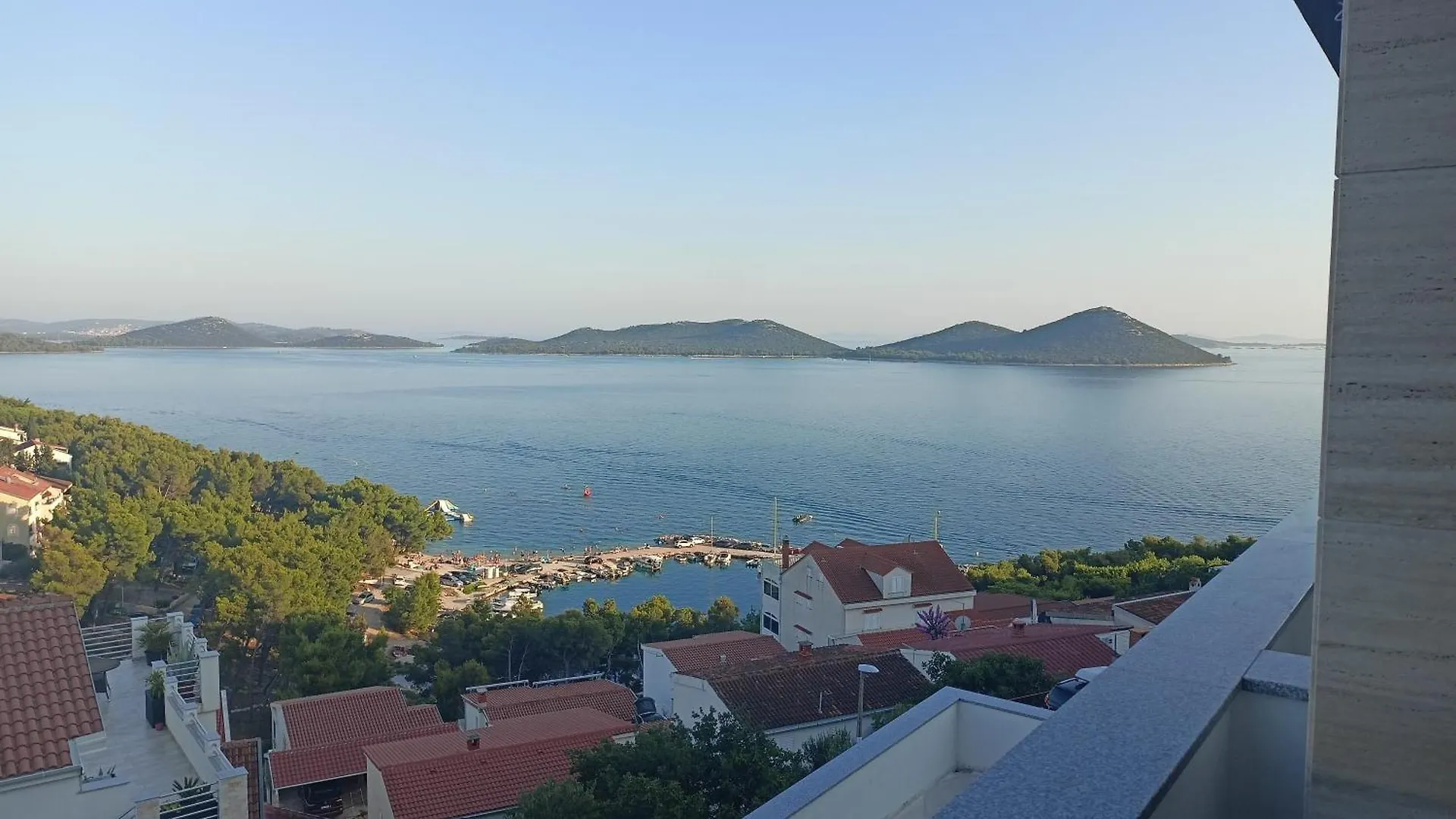 Apartment Apartmani Srdarovic Drage