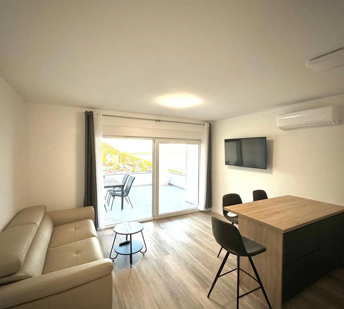 Apartmani Srdarovic Drage