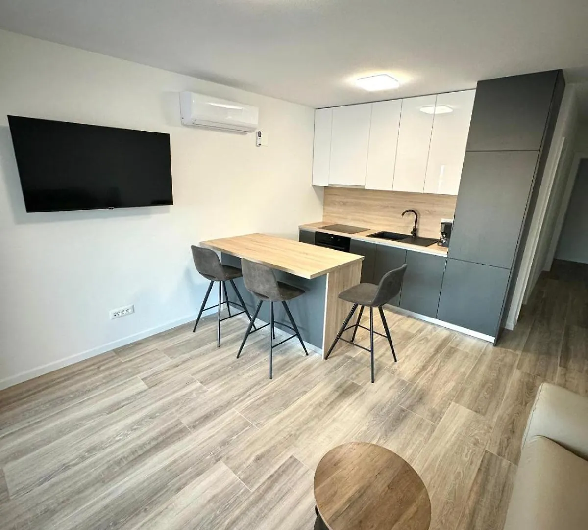 Apartmani Srdarovic Drage Croatia