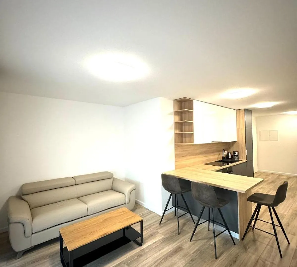 Apartment Apartmani Srdarovic Drage Croatia