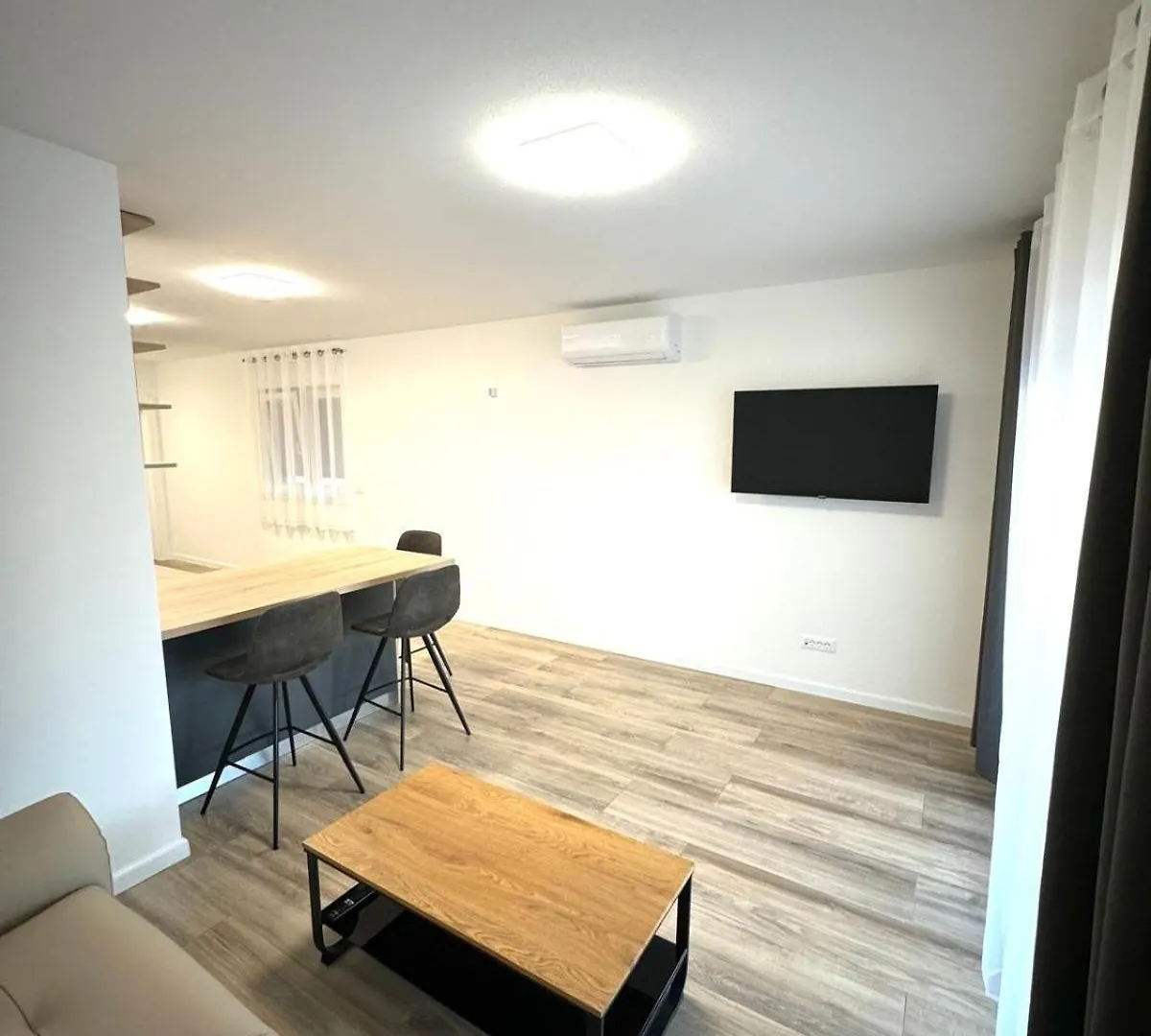 Apartmani Srdarovic Drage