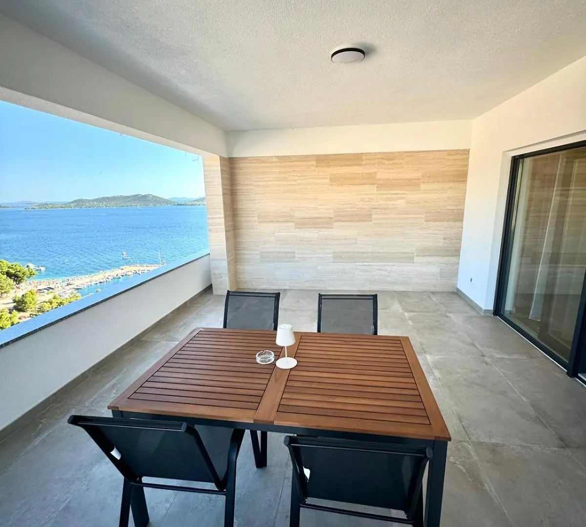Apartmani Srdarovic Drage Croatia