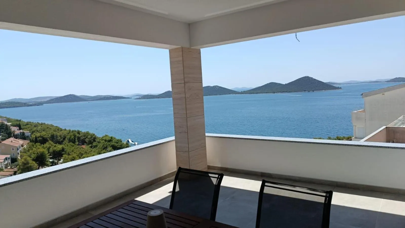 Apartmani Srdarovic Drage