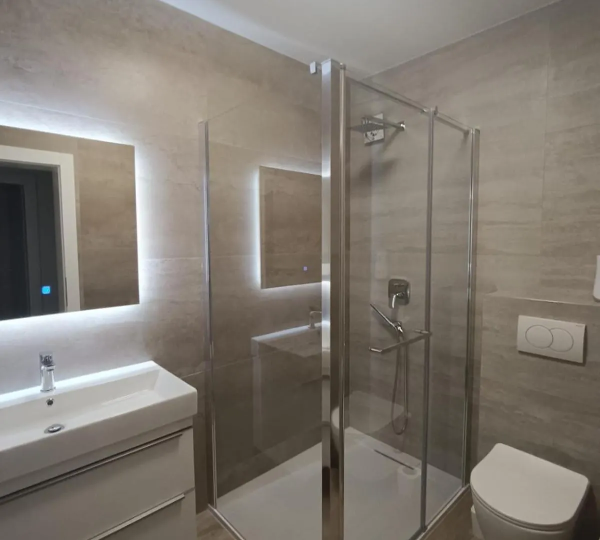 Apartmani Srdarovic Drage