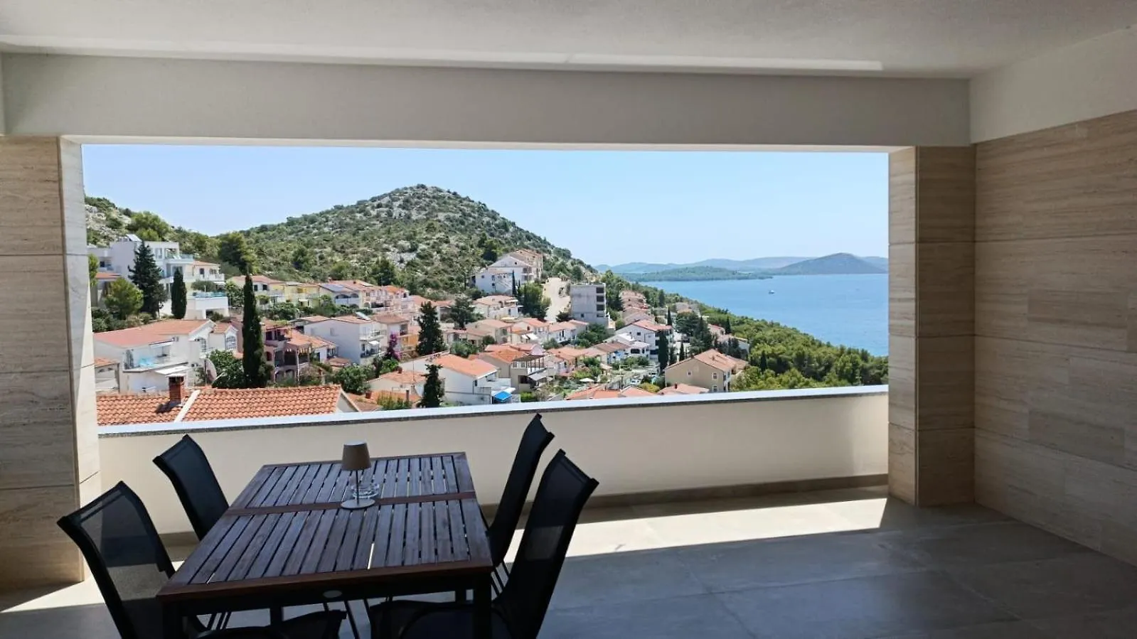 Apartmani Srdarovic Drage Croatia