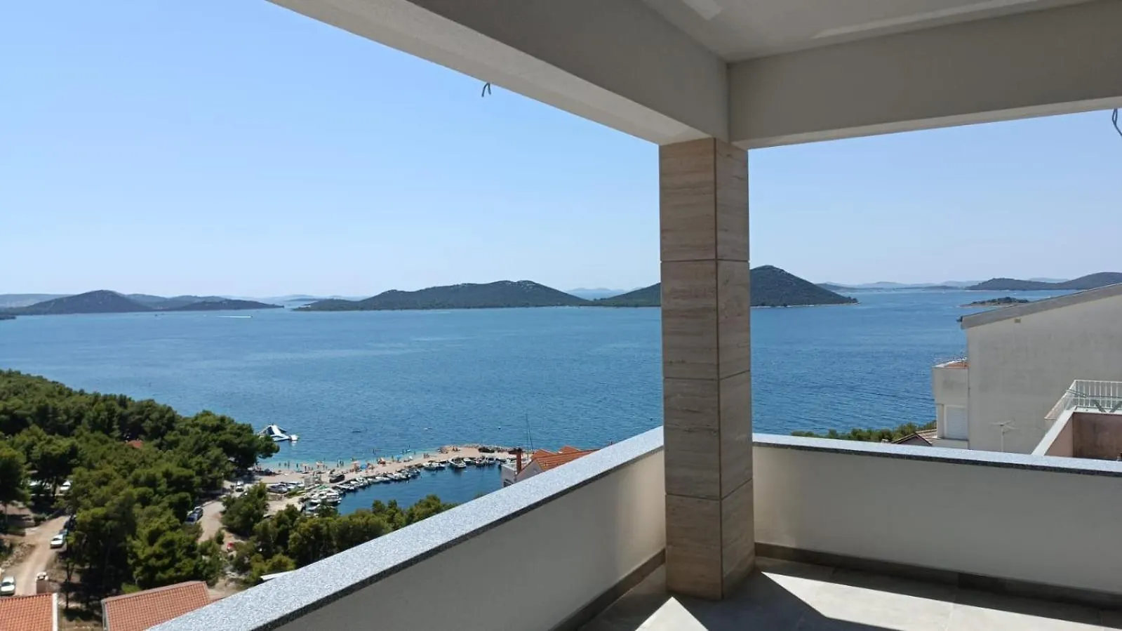Apartmani Srdarovic Drage