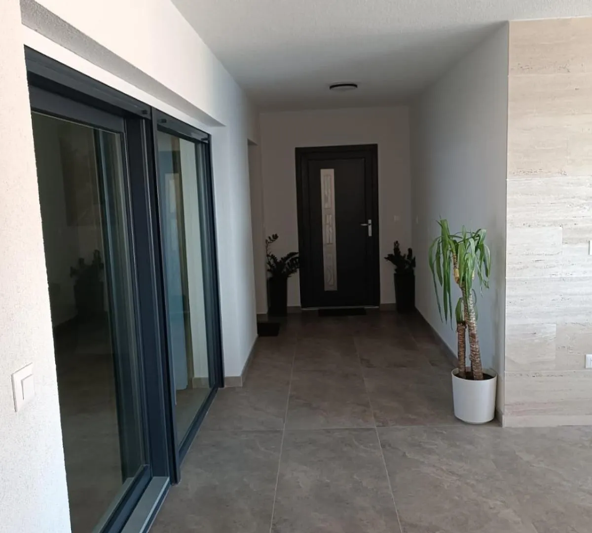 Apartmani Srdarovic Drage