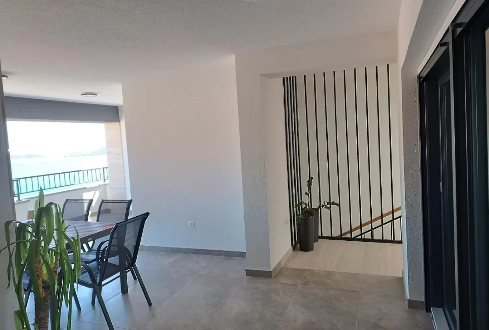 Apartment Apartmani Srdarovic Drage Croatia